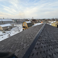 Фотографии для &quot;Монтаж мягкой кровли&quot;