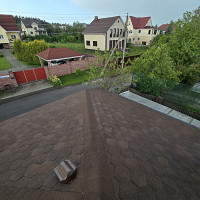 Фотографии для &quot;Монтаж мягкой кровли&quot;