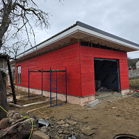 Фотографии для &quot;Подшивка свесов крыши&quot;