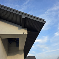 Фотографии для &quot;Подшивка свесов крыши&quot;