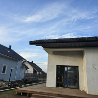 Фотографии для &quot;Подшивка свесов крыши&quot;