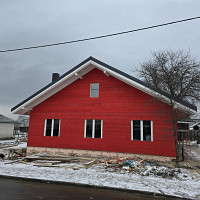 Фотографии для &quot;Подшивка свесов крыши&quot;