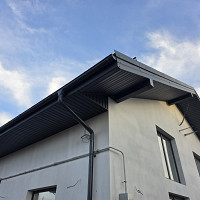 Фотографии для &quot;Подшивка свесов крыши&quot;