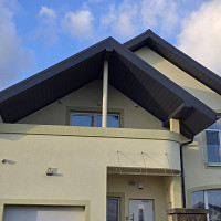 Фотографии для &quot;Подшивка свесов крыши&quot;