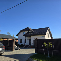 Фотографии для &quot;Подшивка свесов крыши&quot;