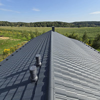 Фотографии для &quot;Установка снегозадержателей&quot;