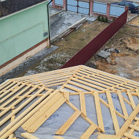 Фотографии для &quot;Ремонт кровли&quot;