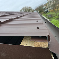 Фотографии для &quot;Ремонт кровли&quot;