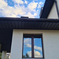 Фотографии для &quot;Монтаж водосточных систем&quot;