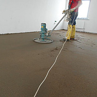 Фотографии для &quot;Стяжка пола&quot;