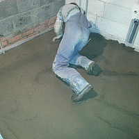 Фотографии для &quot;Стяжка пола&quot;