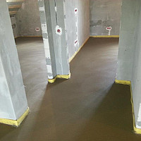 Фотографии для &quot;Стяжка пола&quot;