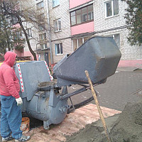 Фотографии для &quot;Стяжка пола&quot;