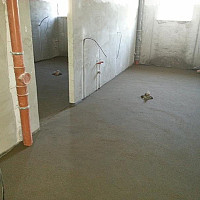 Фотографии для &quot;Стяжка пола&quot;