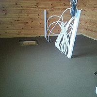 Фотографии для &quot;Стяжка пола&quot;