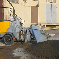 Фотографии для &quot;Стяжка пола&quot;