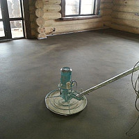 Фотографии для &quot;Стяжка пола&quot;