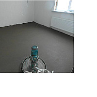 Фотографии для &quot;Стяжка пола&quot;