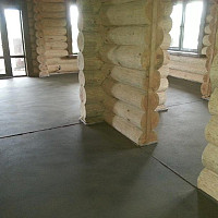 Фотографии для &quot;Стяжка пола&quot;