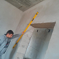 Фотографии для &quot;Штукатурка стен&quot;