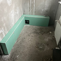 Фотографии для &quot;Монтаж короба из гипсокартона&quot;