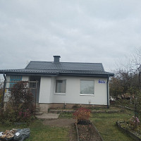 Фотографии для "Монтаж кровли"