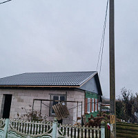 Фотографии для "Монтаж кровли"