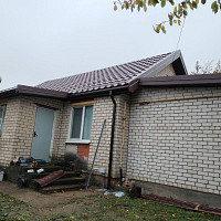 Фотографии для "Монтаж кровли"