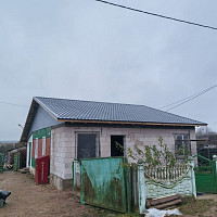 Фотографии для "Монтаж кровли"