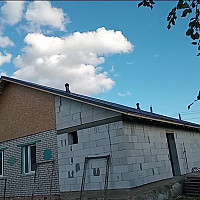 Фотографии для "Монтаж кровли"