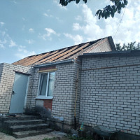 Фотографии для "Монтаж кровли"