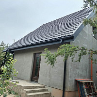 Фотографии для "Монтаж кровли"