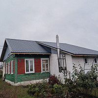 Фотографии для "Монтаж кровли"