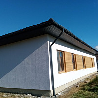 Фотографии для "Дом под ключ"