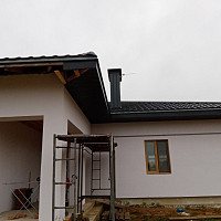 Фотографии для "Дом под ключ"