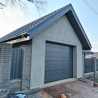 Фотографии для "Дом под ключ"