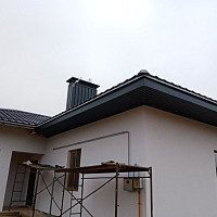 Фотографии для "Дом под ключ"