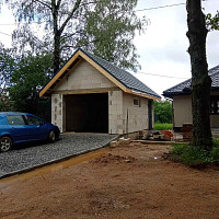 Фотографии для "Дом под ключ"