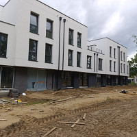 Фотографии для &quot;Мокрый фасад&quot;