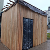 Фотографии для &quot;Мокрый фасад&quot;