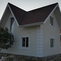 Фотографии для &quot;Мокрый фасад&quot;