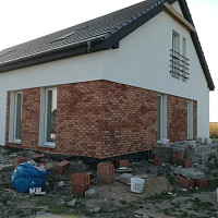 Фотографии для &quot;Мокрый фасад&quot;