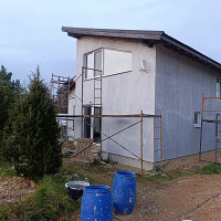 Фотографии для &quot;Утепление фасадов&quot;