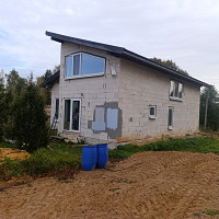 Фотографии для &quot;Утепление фасадов&quot;