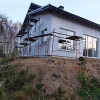 Фотографии для &quot;Утепление фасадов&quot;