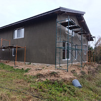 Фотографии для &quot;Утепление фасадов&quot;