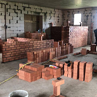 Фотографии для &quot;Услуги каменщика&quot;