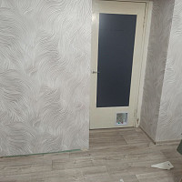 Фотографии для "Поклейка обоев"