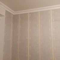 Фотографии для "Поклейка обоев"