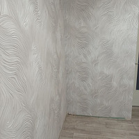 Фотографии для "Поклейка обоев"